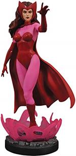 Diamond Select, Colore Figure