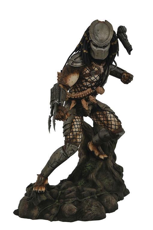 Predator Gallery Classic Movie Pvc Figure
