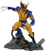 Marvel Comic Gallery Vs. PVC Statue Wolverine 25 cm