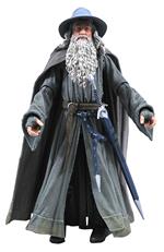 Lord of the Rings Select Action Figure 18 cm Series 4 Gandalf