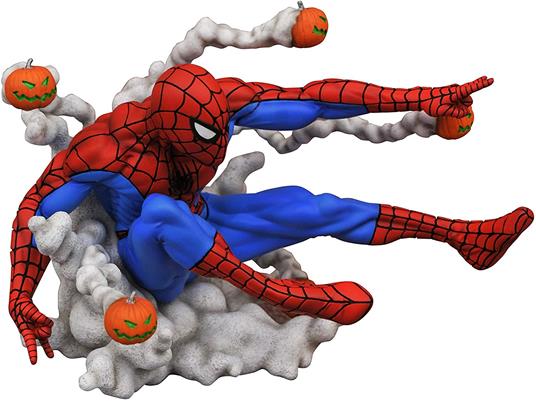 Marvel Gallery Pumpkin Bomb Spider-Man - 2
