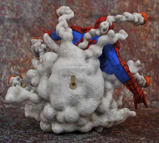 Marvel Gallery Pumpkin Bomb Spider-Man - 4