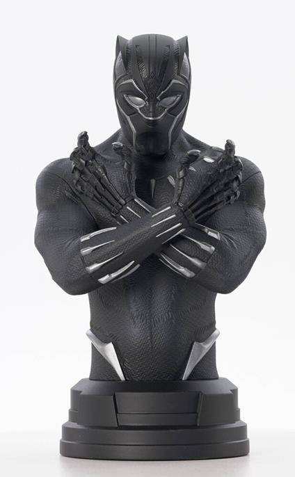 Marvel Avengers Endgame Black Panther 1/6 Scale Bu
