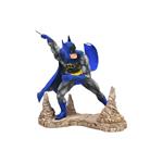 Diamond Select Toys DC Gallery - Batman PVC 18cm Statue