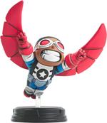 Marvel Animated Statua Falcon 13 Cm Diamond Select