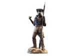 Star Wars Episode Vi Premier Collection Statua 1/7 Leia Organa In Boussh Disguise 25 Cm Gentle Giant