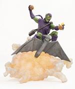 Marvel Comic Gallery Deluxe PVC Statue Green Goblin