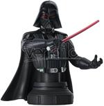 Star Wars Darth Vader 1/7 Mini Busto Diamond Select