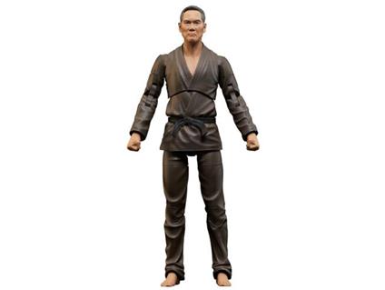 Cobra Kai Shozen Deluxe Figura 18cm Diamond Select