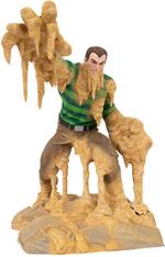Marvel: Diamond Select - Gallery Comic Sandman Pvc Statue