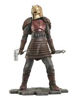 Star Wars: The Mandalorian Premier Collection 1/7 The Armorer 25 Cm Gentle Giant