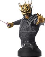 Star Wars: Gentle Giant - The Clone Wars Savage Opress Mini Busto