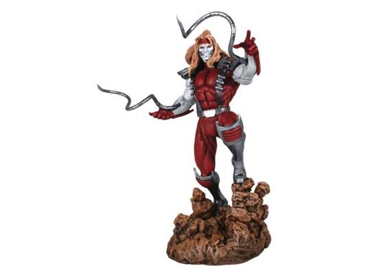 Marvel Comic Gallery Pvc Statua Omega Red 25 Cm Diamond Select