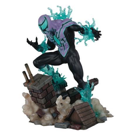 Marvel Comic Gallery PVC Statue Chasm 25 cm - 2