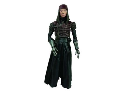 Rebel Moon S1 Nemesis Af Action Figura Diamond Select
