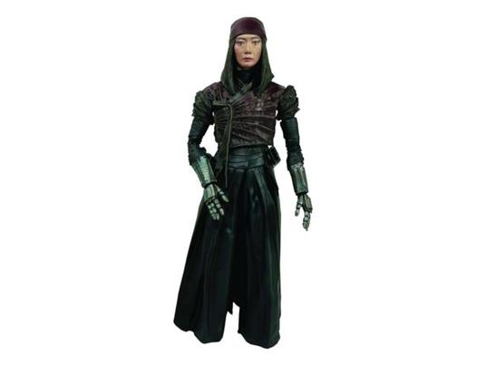 Rebel Moon S1 Nemesis Af Action Figura Diamond Select
