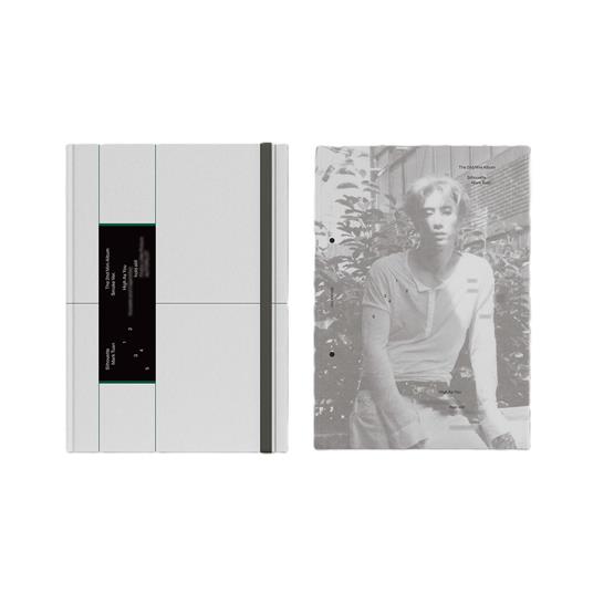 Silhouette - CD Audio di Mark Tuan