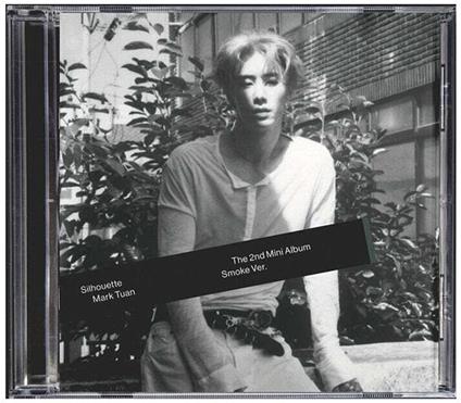 Silhouette - CD Audio di Mark Tuan