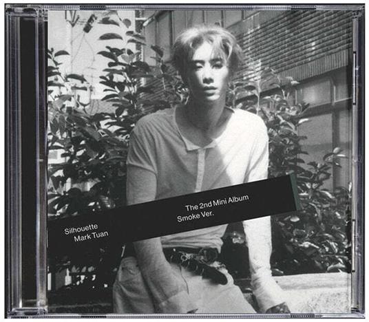 Silhouette - CD Audio di Mark Tuan