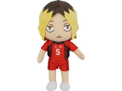 Haikyu!! Peluche Figura Kenma Season 4 20 Cm Getc