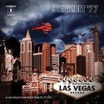 Squidhat 77. a Las Vegas Punk Rock Tribute - CD Audio
