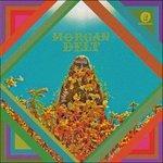 Morgan Delt (Digipack) - CD Audio di Morgan Delt