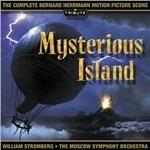 Mysterious Island (Colonna sonora)