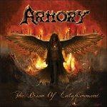Dawn of Enlightenment - CD Audio di Armory