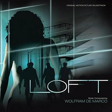 Loft (Colonna sonora) - CD Audio