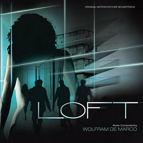 Loft (Colonna sonora) - CD Audio