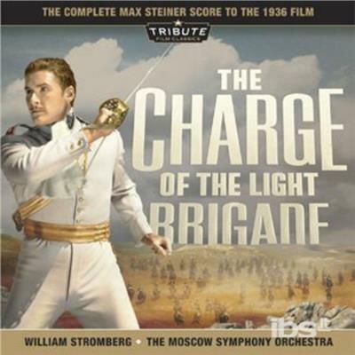 Charge of the Light.. (Colonna sonora) - CD Audio