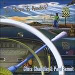 So Where Ya Headed? - CD Audio di Chris Chandler
