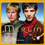 Merlin Vol II (Colonna sonora) - CD Audio