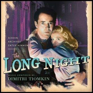 Long Night (Colonna sonora) - CD Audio