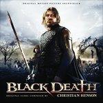 Black Death (Colonna sonora) - CD Audio