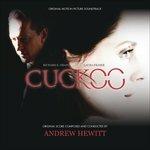 Cuckoo (Colonna sonora) - CD Audio