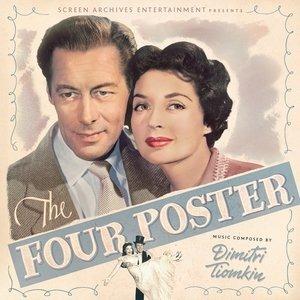 Four Poster (Colonna sonora) - CD Audio