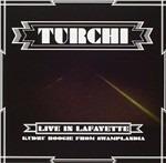Live in Lafayette - CD Audio di Turchi
