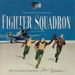 Fighter Squadron (Colonna sonora)