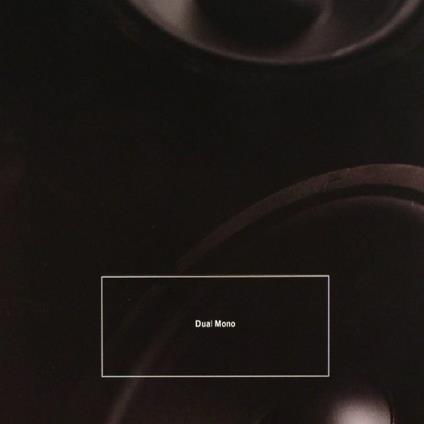 Dual Mono - CD Audio di K. Leimer,Marc Barreca