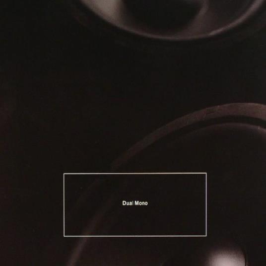 Dual Mono - CD Audio di K. Leimer,Marc Barreca