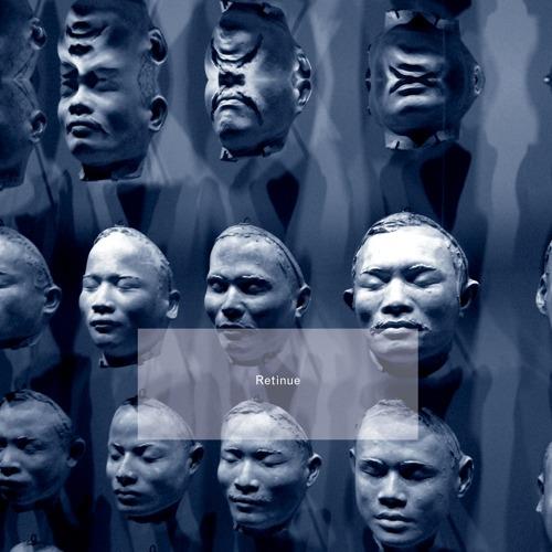 Retinue - CD Audio di Gregory Taylor