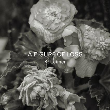 A Figure of Loss - CD Audio di K. Leimer