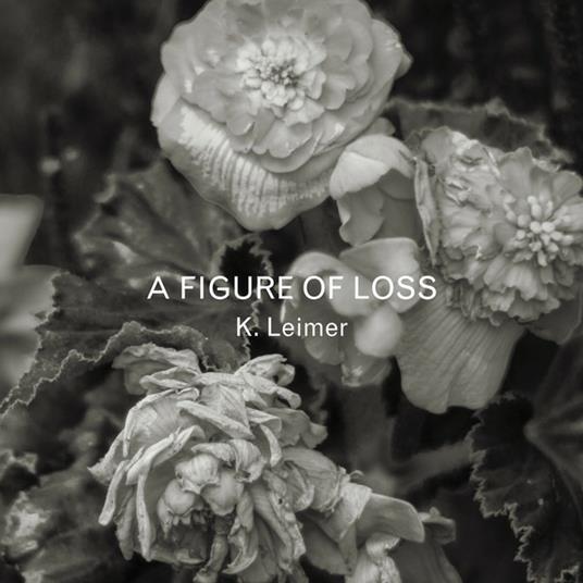 A Figure of Loss - CD Audio di K. Leimer