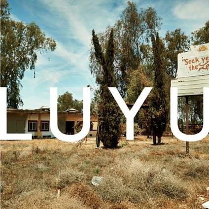 Luyu - Vinile LP di K. Leimer