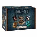 Harry Potter Hogwarts Battle- The Monster Box of Monsters Expansion Board Game. Gioco da tavolo