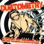 Dubtometry - CD Audio di DJ Spooky
