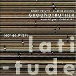 Groundtruther Latitude