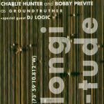 Longitude - CD Audio di Charlie Hunter