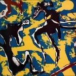 Unseen Ripples from a Pebble - Vinile LP di Wolf Hounds